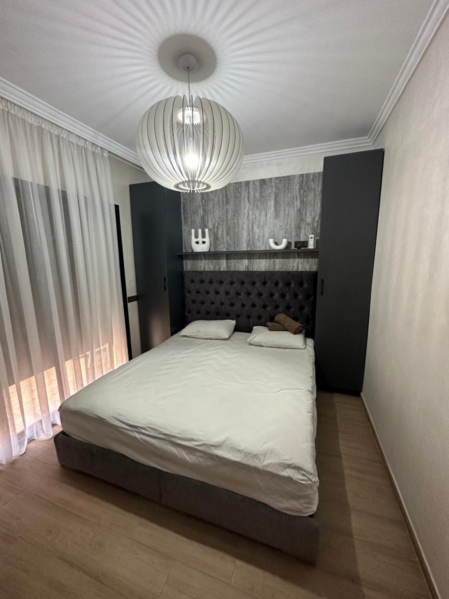 Appartement Gueliz Centre Марракеш Экстерьер фото