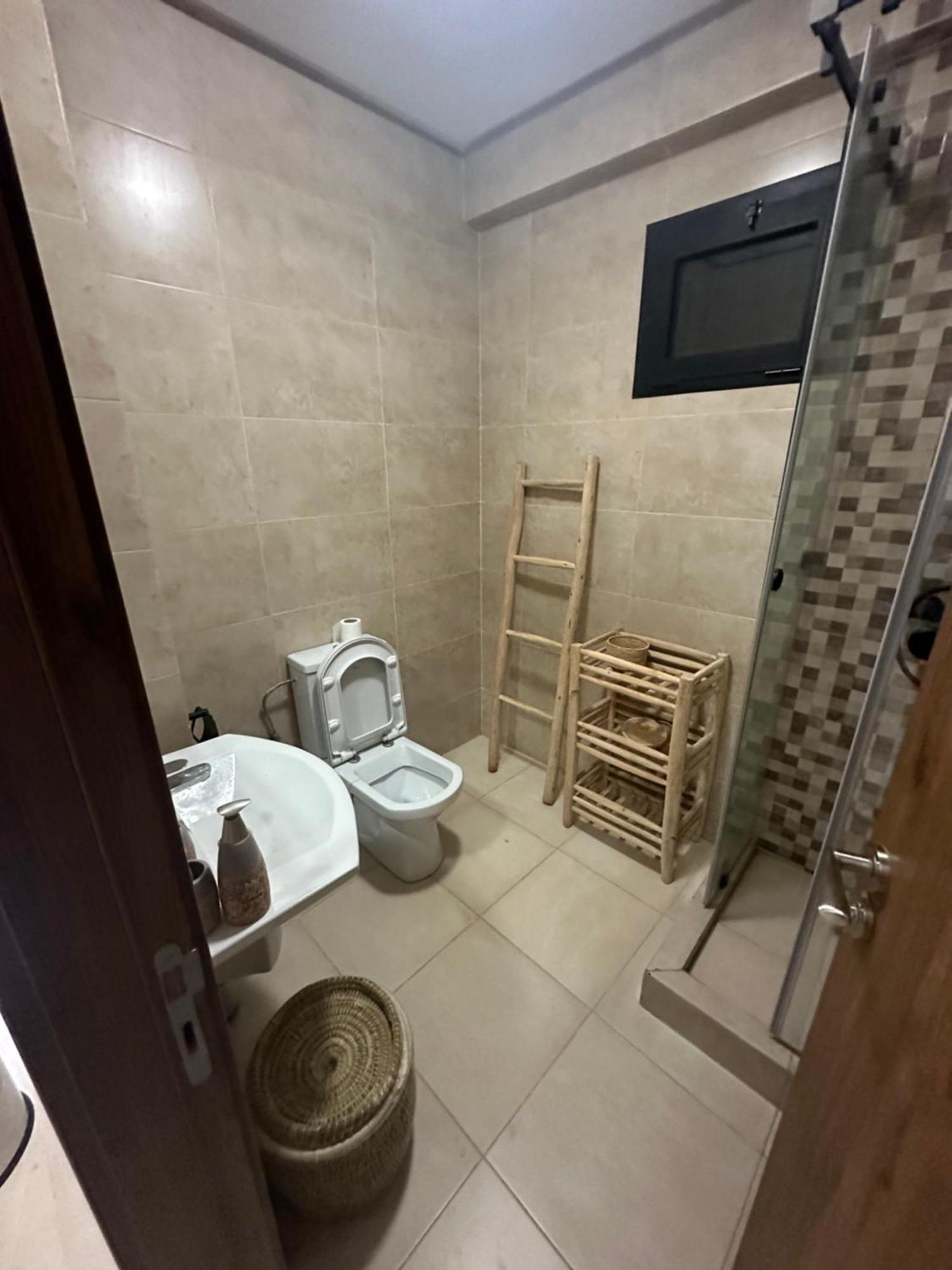 Appartement Gueliz Centre Марракеш Экстерьер фото